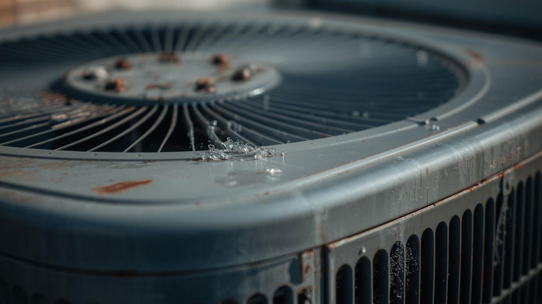 Critical Warning Signs Your Air Conditioning May Fail