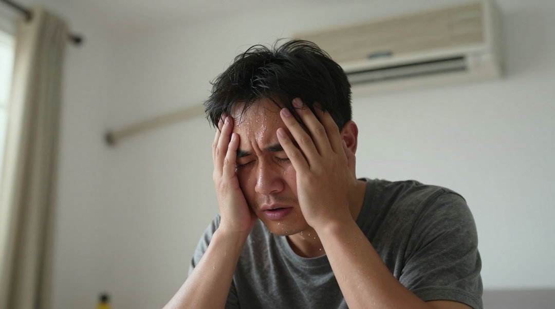Emerging Health Risks If Air Conditioning Fails